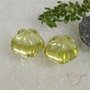 Colored Gemstones
