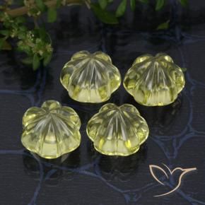 Colored Gemstones