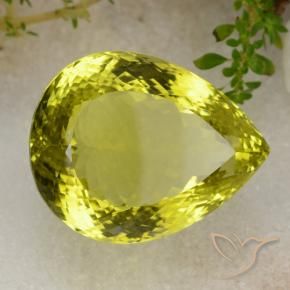 Colored Gemstones