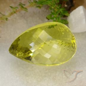 Colored Gemstones
