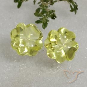 Colored Gemstones
