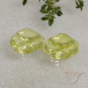 Colored Gemstones