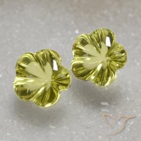 Colored Gemstones