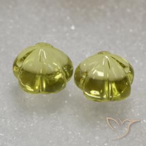 Colored Gemstones