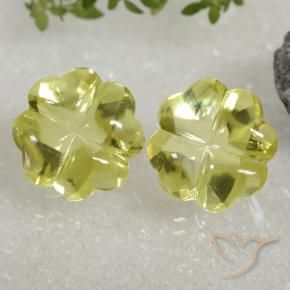 Colored Gemstones