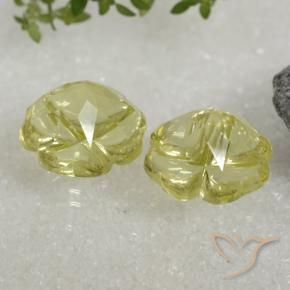 Colored Gemstones