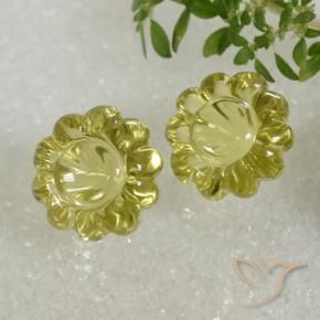 Colored Gemstones