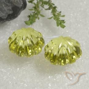 Colored Gemstones