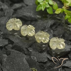 Colored Gemstones