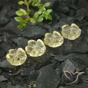 Colored Gemstones