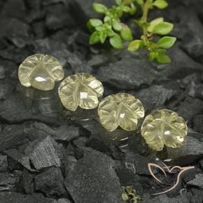 Colored Gemstones