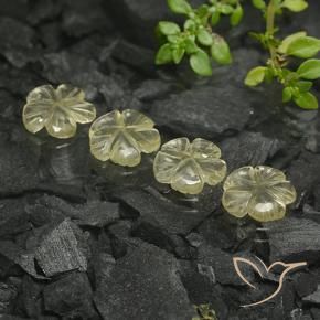 Colored Gemstones