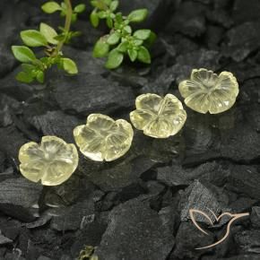 Colored Gemstones