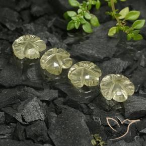 Colored Gemstones