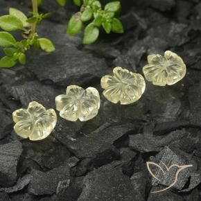 Colored Gemstones
