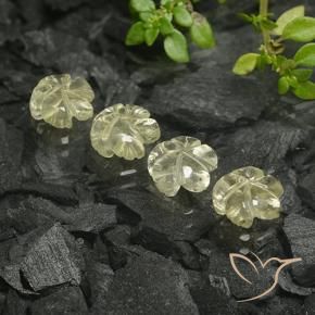 Colored Gemstones
