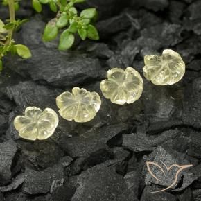 Colored Gemstones