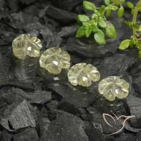 Colored Gemstones