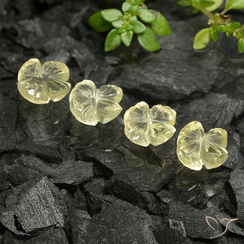 Colored Gemstones