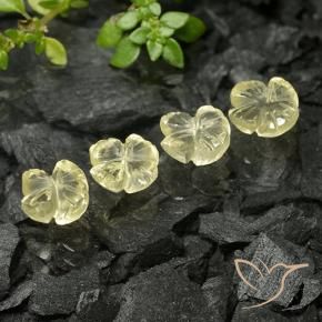 Colored Gemstones