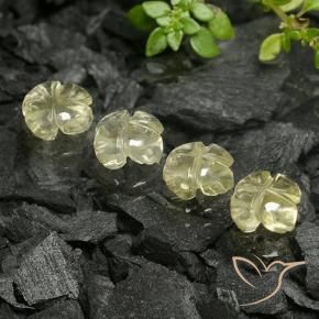 Colored Gemstones