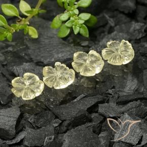 Colored Gemstones