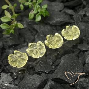 Colored Gemstones