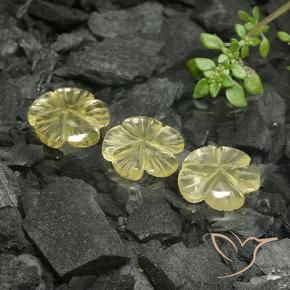 Colored Gemstones