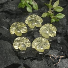Colored Gemstones