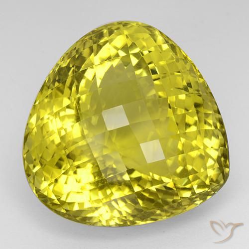 Colored Gemstones