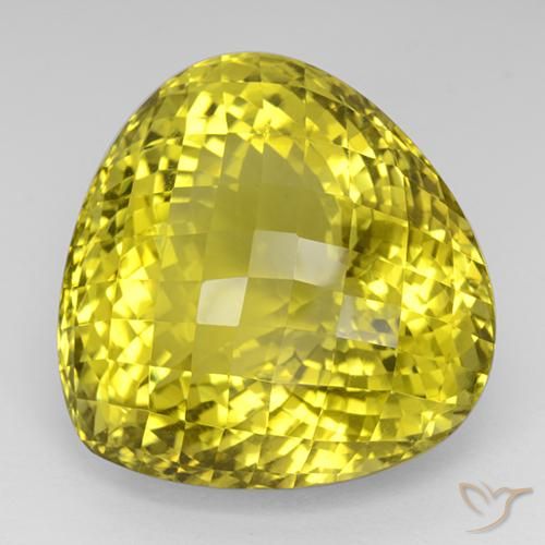 Colored Gemstones