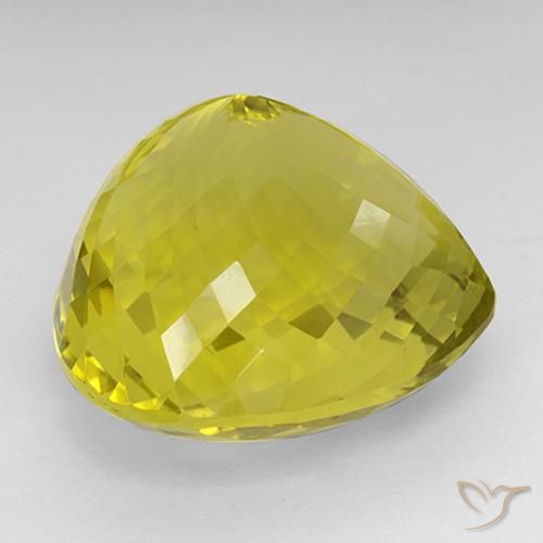 Colored Gemstones