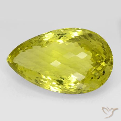 Colored Gemstones