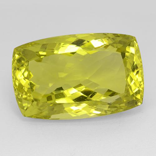 yellow quartz
