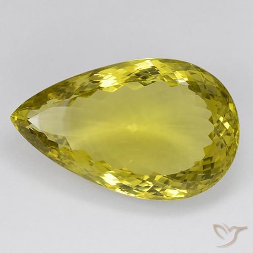 Colored Gemstones