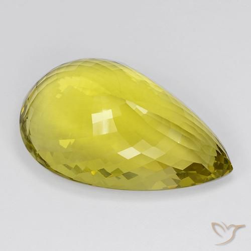 Colored Gemstones