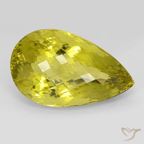 Colored Gemstones