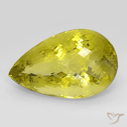 Colored Gemstones