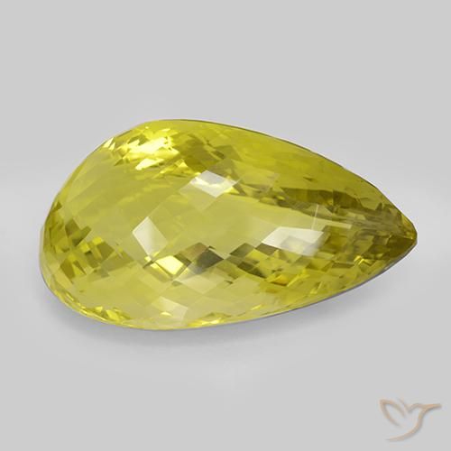 Colored Gemstones