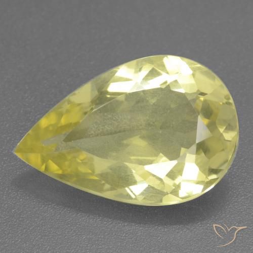 Colored Gemstones
