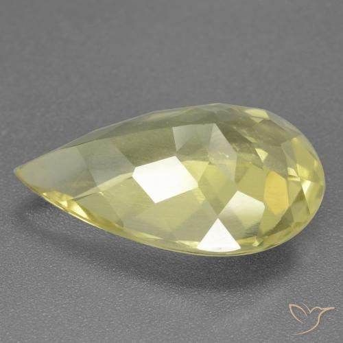Colored Gemstones