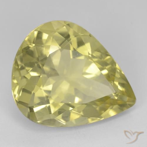 Colored Gemstones
