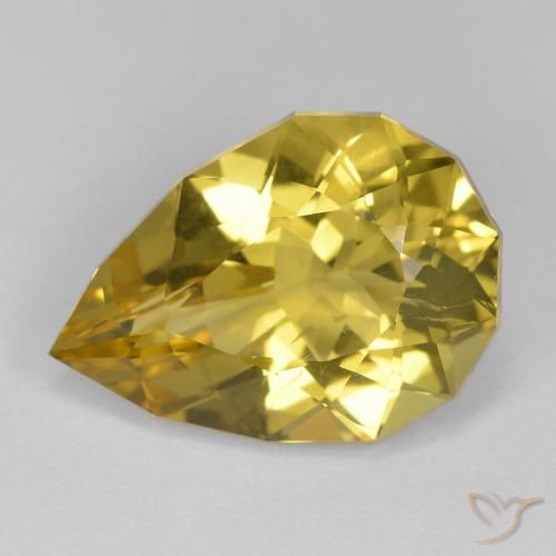 Colored Gemstones
