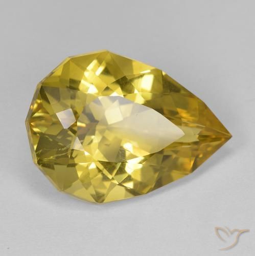 Colored Gemstones