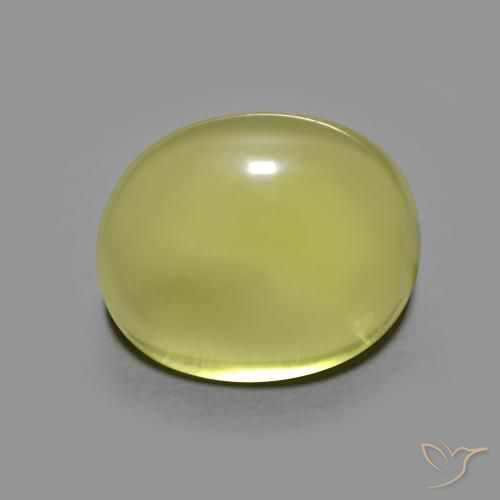 Colored Gemstones