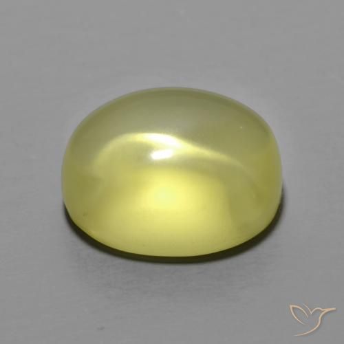 Colored Gemstones
