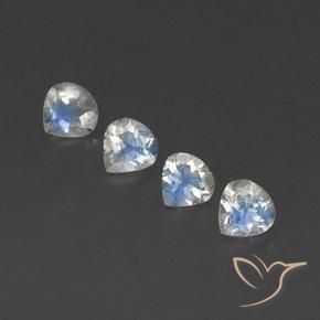 Rainbow Moonstone: Buy Rainbow Moonstone Gemstones