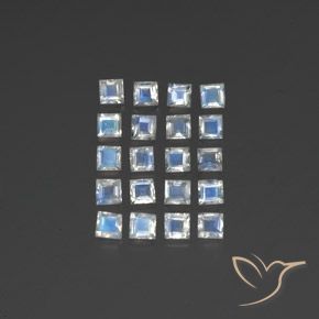 Colored Gemstones