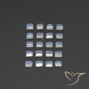 Colored Gemstones
