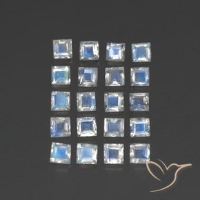Colored Gemstones